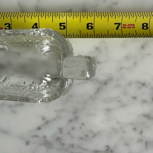 🎄 Vintage Glass Scotty Dog Christmas Decor - Picture 8 of 8